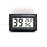 Термогигрометр электронный TG 101