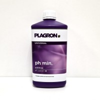 Регулятор pH minus Plagron