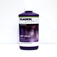 Регулятор pH plus Plagron