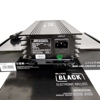 ЭПРА LUMii Black 600 Вт с регулятором