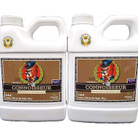 Удобрение pH Perfect Connoisseur Coco Bloom A+B Advanced Nutrients