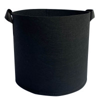 Контейнер с ручками Green Bag Eco
