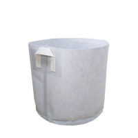 Контейнер с ручками Green Bag White
