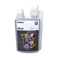 Добавка Simplex SilicX 1 л