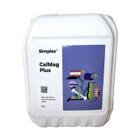 Добавка Simplex CalMag Plus