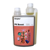 Добавка Simplex PK Boost 1 л