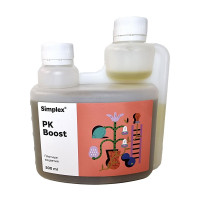 Добавка Simplex PK Boost 0