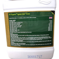 Удобрение Iguana Juice Grow Advanced Nutrients 500 мл