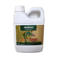 Удобрение Iguana Juice Bloom Advanced Nutrients 500 мл
