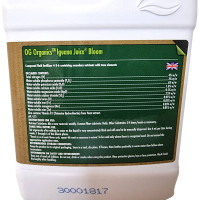Удобрение Iguana Juice Bloom Advanced Nutrients 500 мл