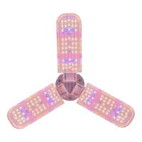 Фитолампа LED GD-180 30 Вт