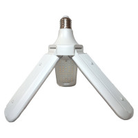 Фитолампа LED GD-180 30 Вт