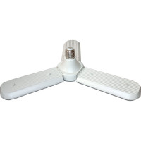 Фитолампа LED GD-180 30 Вт