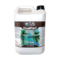 Удобрение DualPart Coco Grow T