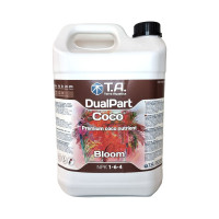 Удобрение DualPart Coco Bloom T