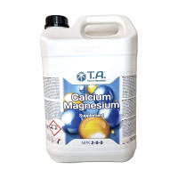 Стимулятор Calcium Magnesium T