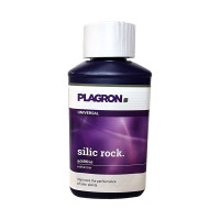 Стимулятор Plagron Silic Rock