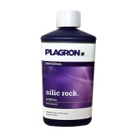 Стимулятор Plagron Silic Rock