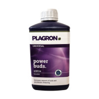 Стимулятор Plagron Power Buds