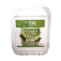 Удобрение DualPart Grow SW T