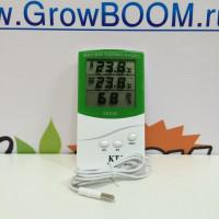 Термогигрометр электронный ТА-318
