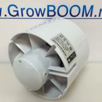 Осевой вентилятор Garden Highpro 200 м3/час